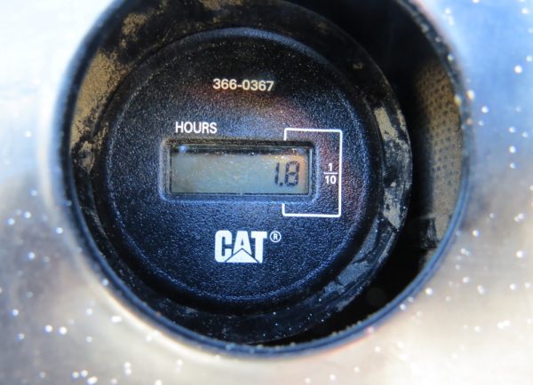 2018 Caterpillar 305.5E2 CR - Image 27