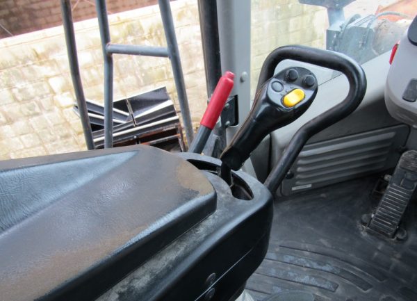 2018 Komatsu WA500-8 - Image 26