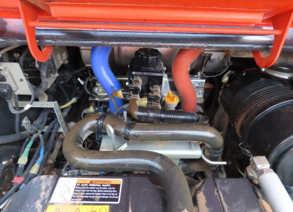 2018 Kubota SVL95-2S - Image 20