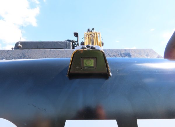 2019 Caterpillar 313FL GC - Image 25