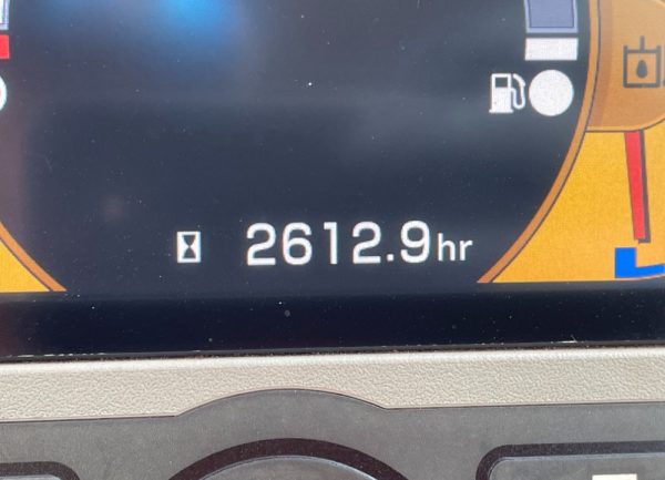2016 Case CX80C - Image 20
