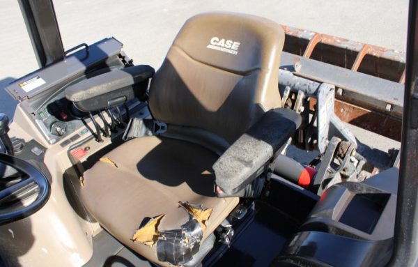 2017 Case 570N EP - Image 20
