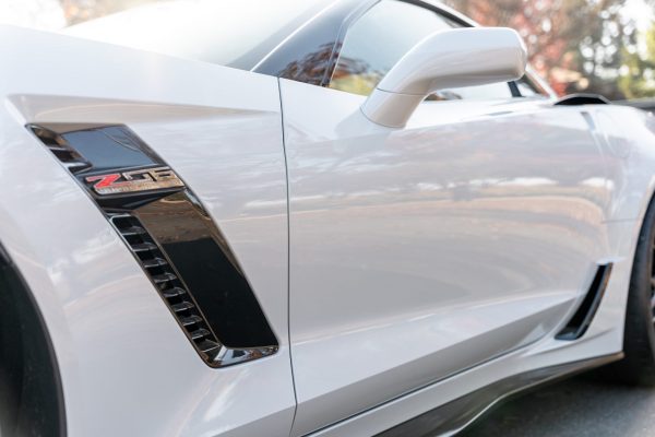 2019 Chevrolet Corvette Z06 - Image 7