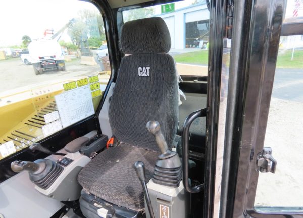 2017 Caterpillar 308E2CR - Image 27