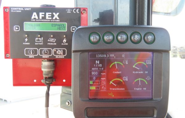 2017 John Deere 624K-II - Image 26
