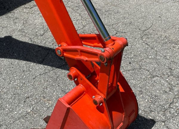 2018 Kubota L3901HST - Image 28