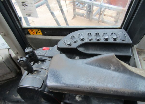 2018 Komatsu WA500-8 - Image 27