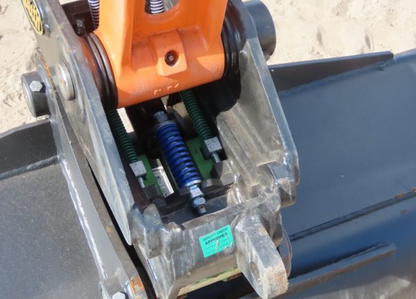 2021 Doosan DX62R-3 - Image 26