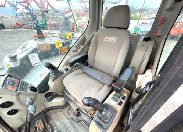 2016 Case CX80C - Image 21