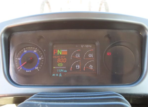2016 Doosan DL220-5 - Image 27