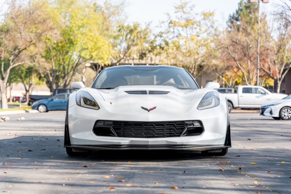 2019 Chevrolet Corvette Z06 - Image 41