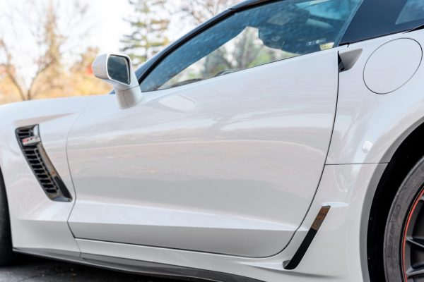 2019 Chevrolet Corvette Z06 - Image 8