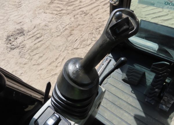 2017 Caterpillar 308E2CR - Image 28
