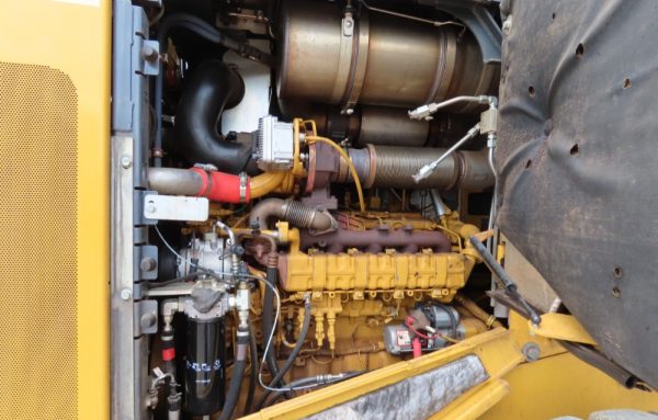 2017 John Deere 624K-II - Image 27
