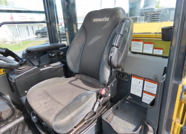 2018 Komatsu WA320-8 - Image 28