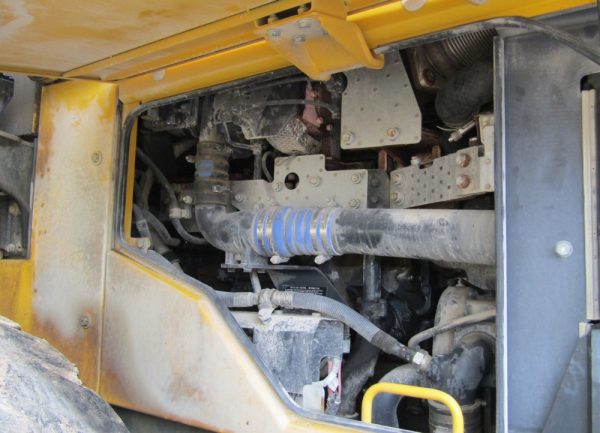 2018 Komatsu WA500-8 - Image 28