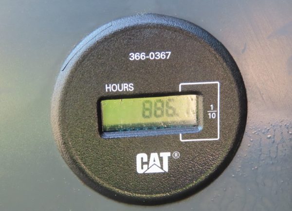 2019 Caterpillar 313FL GC - Image 27