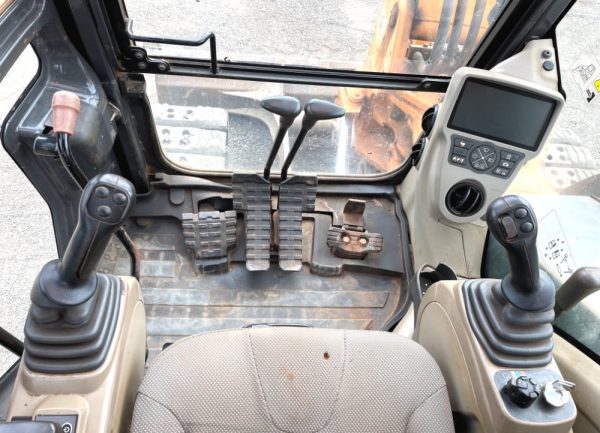 2016 Case CX80C - Image 22