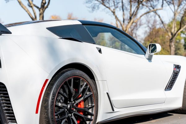 2019 Chevrolet Corvette Z06 - Image 9