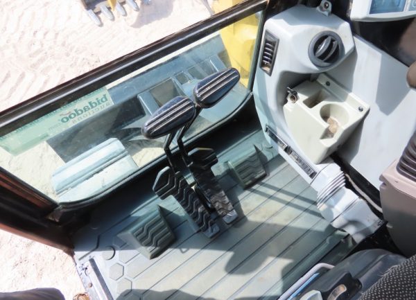 2017 Caterpillar 308E2CR - Image 29