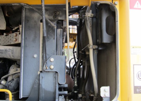 2018 Komatsu WA500-8 - Image 29