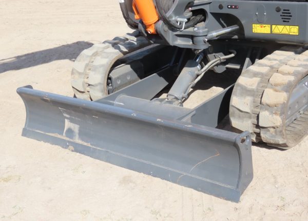 2021 Doosan DX62R-3 - Image 28