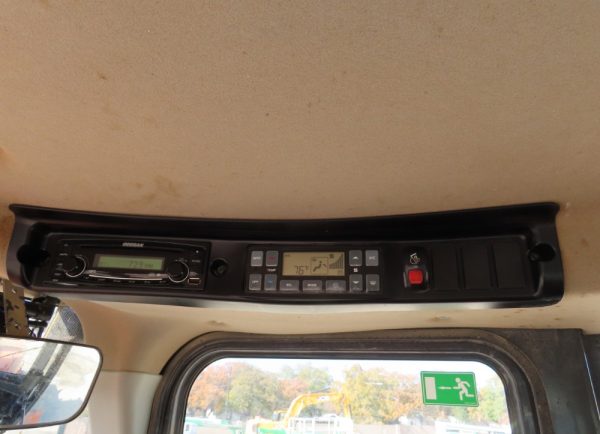 2016 Doosan DL220-5 - Image 29