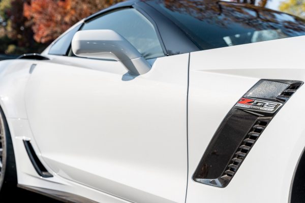 2019 Chevrolet Corvette Z06 - Image 10