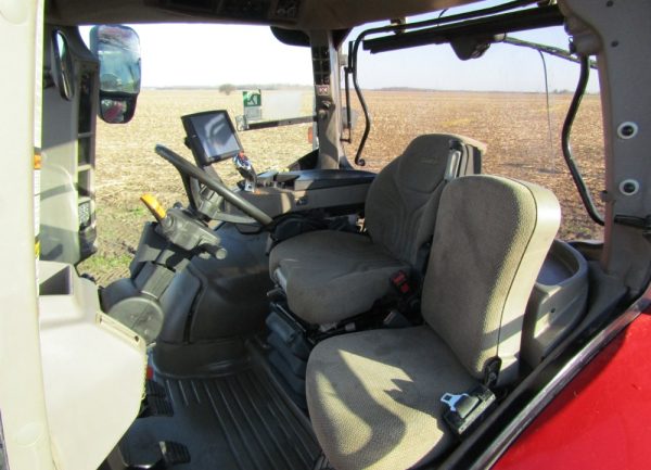 2017 Case Puma 220 - Image 29