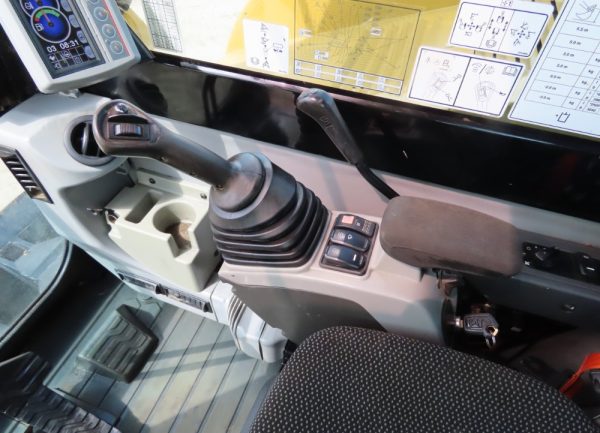2017 Caterpillar 308E2CR - Image 30