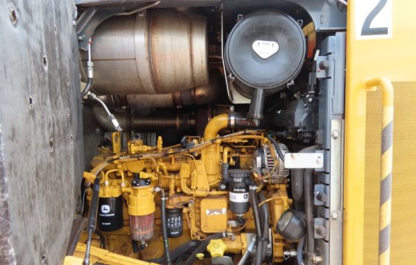 2017 John Deere 624K-II - Image 29