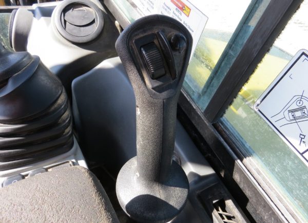 2018 Caterpillar 305.5E2 CR - Image 31