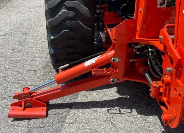 2018 Kubota L3901HST - Image 31