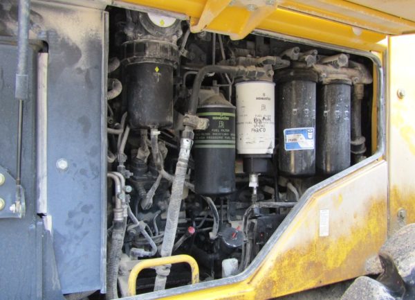 2018 Komatsu WA500-8 - Image 30