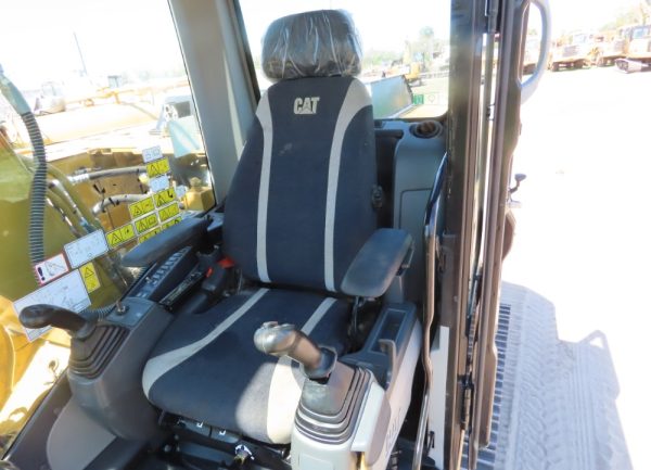 2019 Caterpillar 313FL GC - Image 29