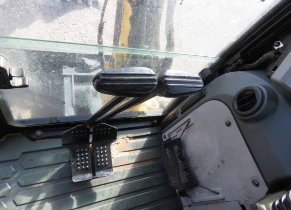2016 Caterpillar 303.5E2 - Image 28