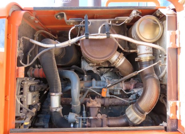 2016 Doosan DL220-5 - Image 30