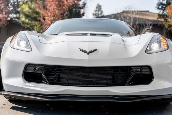 2019 Chevrolet Corvette Z06 - Image 11
