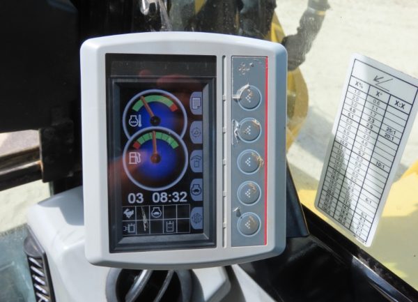 2017 Caterpillar 308E2CR - Image 31
