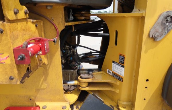 2017 John Deere 624K-II - Image 30