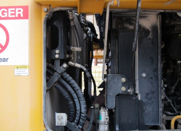 2018 Komatsu WA500-8 - Image 31