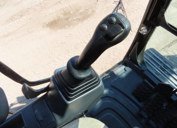 2019 Caterpillar 313FL GC - Image 30