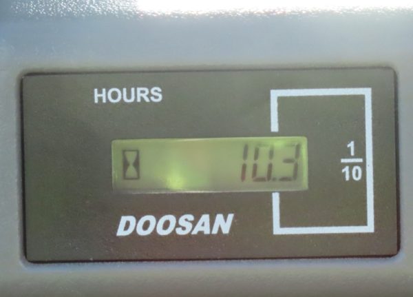 2021 Doosan DX62R-3 - Image 30