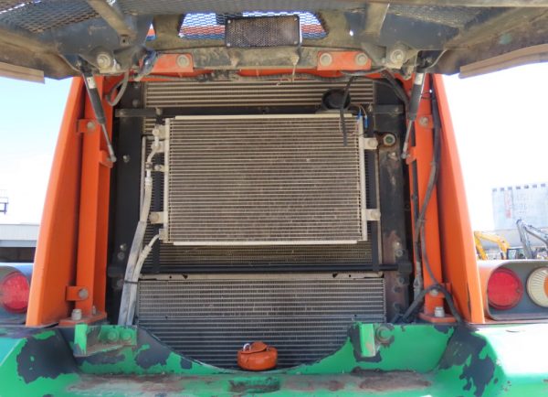 2016 Doosan DL220-5 - Image 31