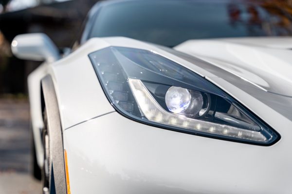 2019 Chevrolet Corvette Z06 - Image 12