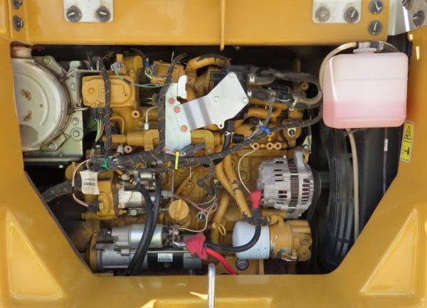 2017 Caterpillar 308E2CR - Image 32
