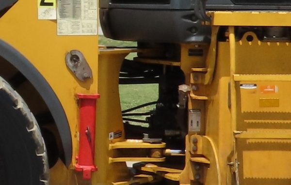 2017 John Deere 624K-II - Image 31