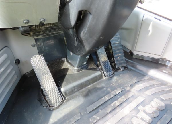 2018 Komatsu WA320-8 - Image 32