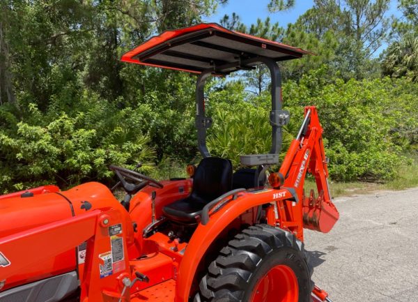 2018 Kubota L3901HST - Image 33