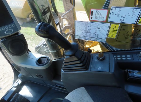 2019 Caterpillar 313FL GC - Image 31
